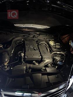 مرسيدس بنز E-Class